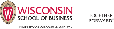 Link to Wisconsin School of Business - UW-Madison